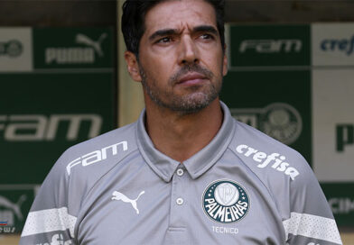 Abel exalta apresentação ofensiva do Palmeiras: ‘Melhores 25 minutos que vi o time fazer’