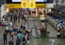 Aeroporto de Guarulhos tem 291 imigrantes retidos em área restrita