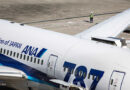 Boeing investiga problemas de qualidade em 787 não entregues