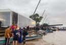 Enchentes no RS dão prejuízo de R$ 1.33 bi ao turismo em maio