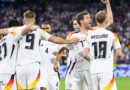 Joias da Alemanha dão show em goleada contra Escócia inerte na abertura da Eurocopa