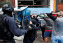 Justiça de SP proíbe Guarda Civil de dispersar pessoas na Cracolândia