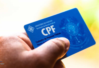 Você sabe o que pode acontecer se seu CPF cair em mãos erradas?