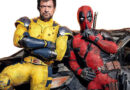 Deadpool & Wolverine entra em cartaz nesta quinta na Moviecom Jaraguá