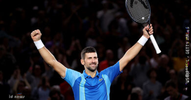 Djokovic arrasa na estreia em Wimbledon, Brasil tem grande vitória de Wild e queda de Monteiro