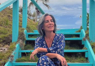 Glória Pires nega convite para interpretar Odete Roitman em ‘Vale Tudo’