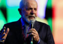 Lula diz não ter ‘receio’ de etarismo e fala em reeleição para ‘derrotar o fascismo’