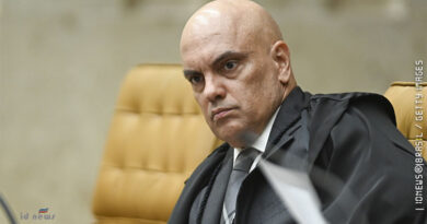 Moraes mantém prisão preventiva de Fátima de Tubarão pelo 8 de Janeiro