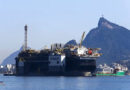 Petrobras: produção de petróleo e gás natural aumenta 2.4% em um ano