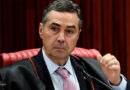 STF sob Barroso ignora Lei de Acesso e omite dados de viagens de ministros