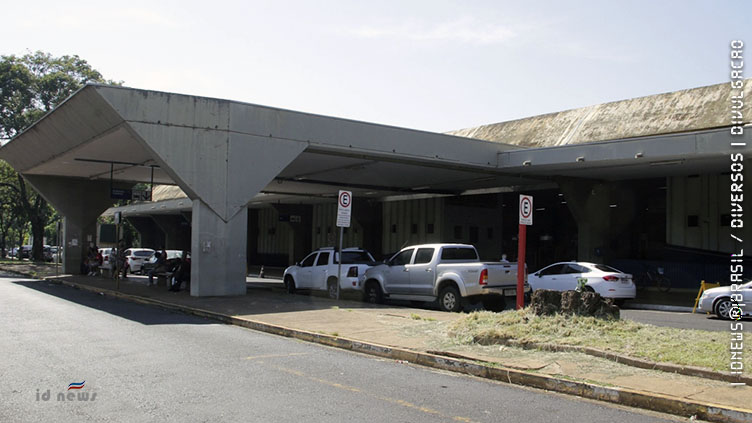 Situação do Terminal Rodoviário de Araraquara é alvo de questionamentos