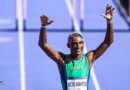 Alison dos Santos e Matheus Lima vão à semi dos 400m com barreiras