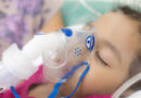 Vírus Sincicial Respiratório é responsável por 60% de casos em crianças