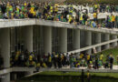 Bolsonaristas recuam e adiam para depois das eleições votação de projeto de anistia pelo 8/1