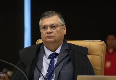 Dino autoriza crédito extraordinário fora da meta fiscal para combate a queimadas