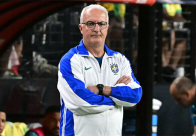 Dorival Júnior convoca seleção para jogos das Eliminatórias