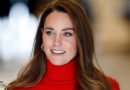 Kate Middleton retoma atividades e já planeja eventos de Natal