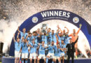 Manchester City pode ser expulso de todas as competições em julgamento de Fair Play, diz jornal