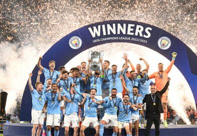 Manchester City pode ser expulso de todas as competições em julgamento de Fair Play, diz jornal