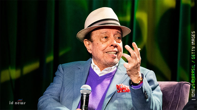 Morre Sergio Mendes, astro internacional da música brasileira