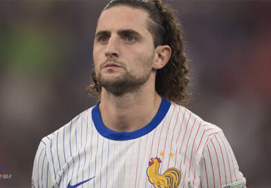 Nem Manchester United, nem Al Nassr: Adrien Rabiot regressa à França