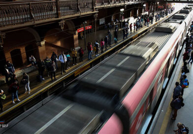 Profundidade de futura estação de metrô de SP será equivalente a altura de prédio de 24 andares