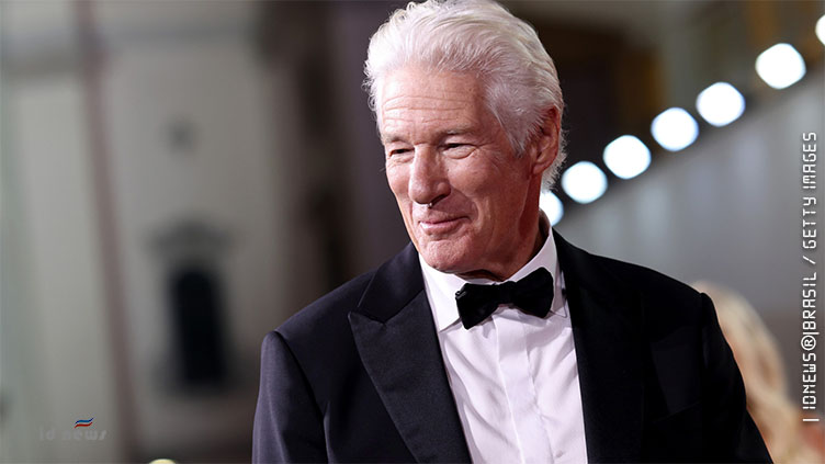 Richard Gere transforma mansão num ‘bunker’ ao erguer muros de 4 metros