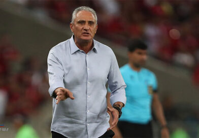 Tite mostra preocupação com emprego, mas sabe que desfecho pode ser ‘tchau’