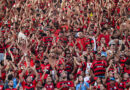 Torcida do Flamengo perde a paciência com Tite e xinga o técnico no Maracanã