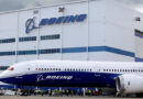 Trabalhadores da Boeing rejeitam proposta de reajuste e aprovam greve