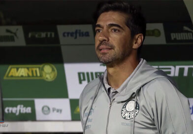 Abel diz que pretende aproveitar tempo livre para melhorar o Palmeiras