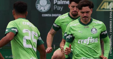 Abel vai ganhar ‘reforços’ para o Palmeiras na reta final do Brasileirão