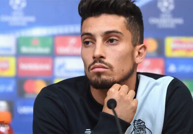 Alex Telles é convocado para a seleção após lesão de Guilherme Arana