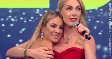 Ana Hickmann não convida Ticiane para noivado; entenda o motivo