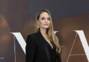 Angelina Jolie acompanhada por suposto novo amor em pré-estreia de filme