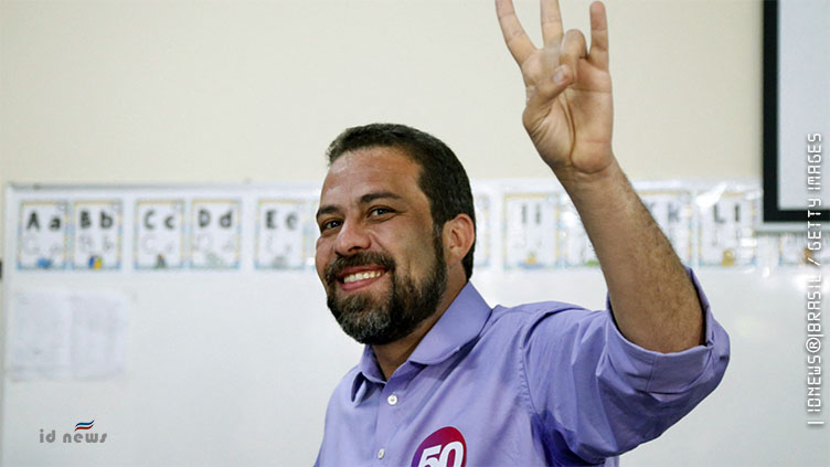 Após Datafolha, Boulos fala em clima de virada e decisão na reta final