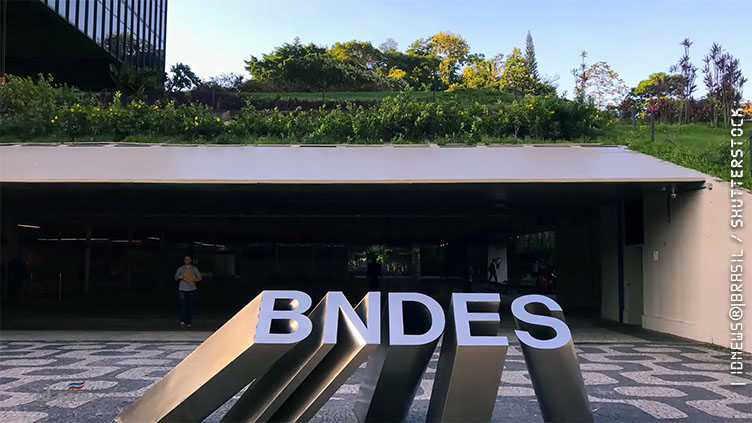 BNDES oferece mais de R$ 9 bilhões em crédito a pequenos negócios