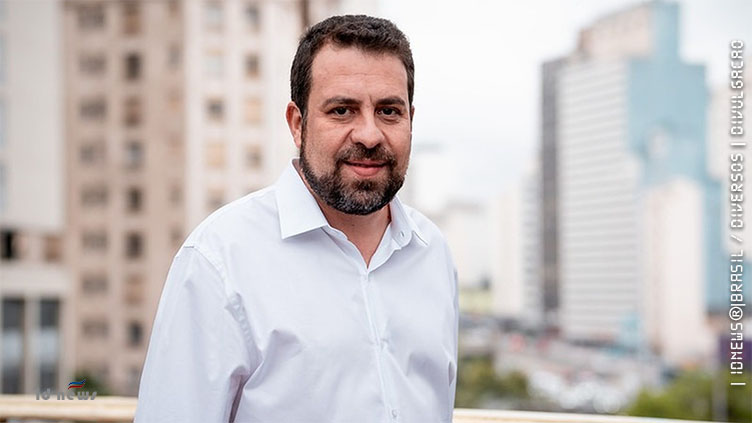 Boulos repete Lula com carta para tentar reduzir rejeição e decide dormir na casa de eleitores