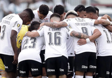 Corinthians tem ‘final’ com o Athletico-PR antes de ‘decisão’ com o Flamengo na Copa do Brasil