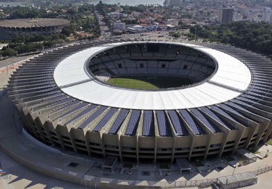 Cruzeiro e Bahia fazem confronto direto no Mineirão pelo G-6 no Brasileirão