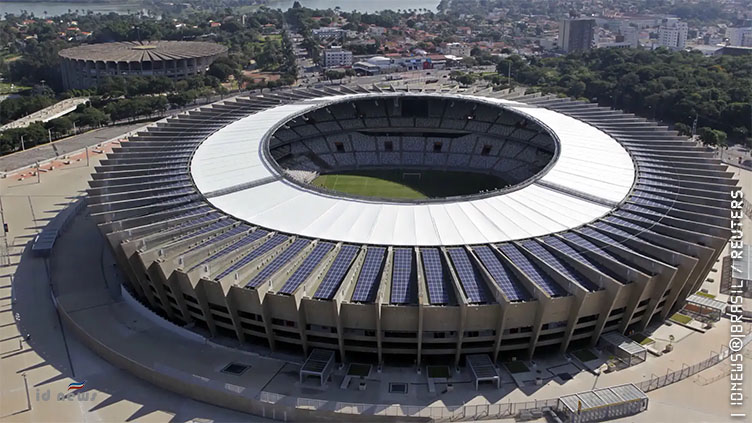 Cruzeiro e Bahia fazem confronto direto no Mineirão pelo G-6 no Brasileirão