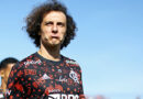 David Luiz tem lesões detectadas e aumenta lista de desfalques no Flamengo