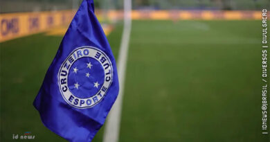 Dono da SAF do Cruzeiro entrará na Justiça contra o Inter por dívidas: ‘não pagam ninguém’