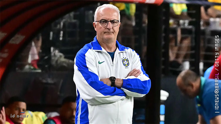 Dorival convoca Beraldo para a seleção após grave lesão de Bremer