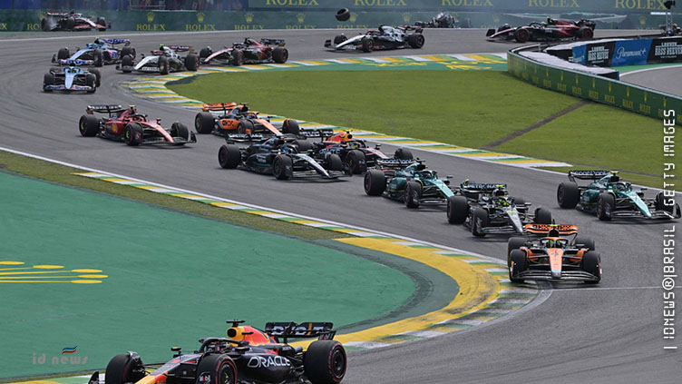 F1 no Brasil: veja onde assistir e como chegar em Interlagos