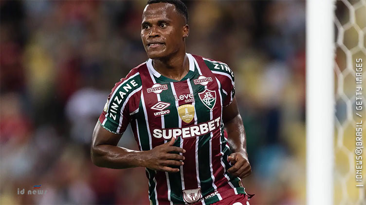 Fluminense perde pênalti, mas se recupera e vence o Flamengo no Brasileirão