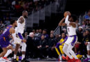 LeBron e Bronny fazem história ao jogarem juntos na NBA