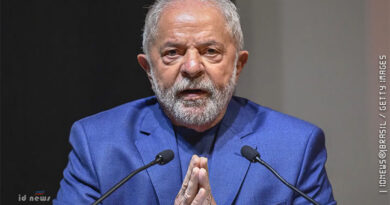 Lula diz que Bolsonaro inventou ser evangélico e que ninguém foi mais de esquerda que Jesus