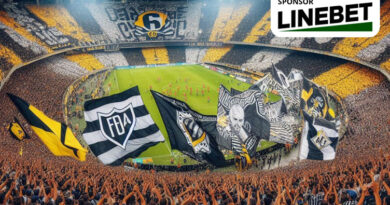 Ministro do Uruguai proíbe torcida do Botafogo em jogo com Peñarol