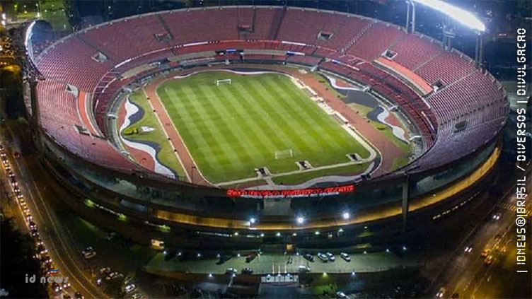 Morumbis bomba e São Paulo aposta em shows para popularizar estádio